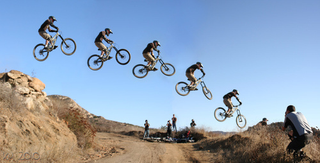 Illustration for article titled Shooting Challenge: Action Sequence